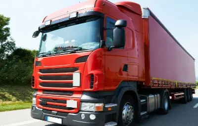 İzmir Tekman Ambar Kargo