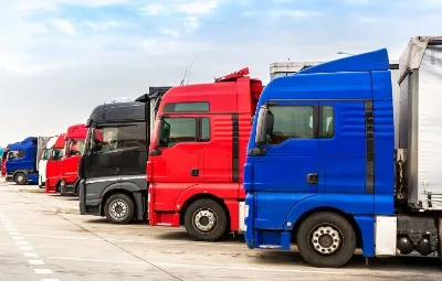 İzmir Tekman Ambar Nakliyat