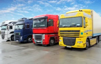 İzmir Tekman Nakliye Ambarı