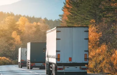 İzmir ile Tekman Arası Klima Taşıma