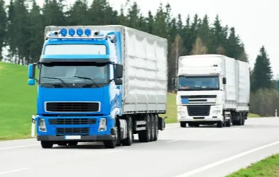 İzmir ile Tekman Arası Eşya Taşıma